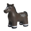 Talking Horse Squeezies Stress Reliever